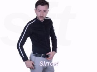 Sirrosi