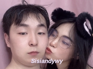 sisiandywy sexyflirt