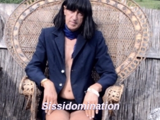 Sissidomination