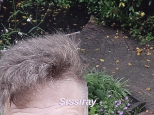 Sissiray