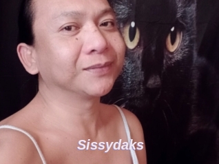 Sissydaks