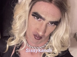 Sissykandii
