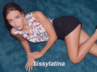 Sissylatina