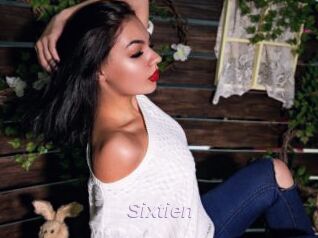 Sixtien