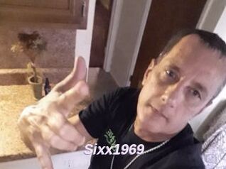 Sixx1969