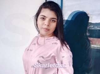 Skarletdiaz