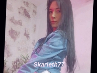 Skarleth77
