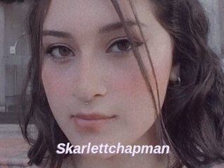 Skarlettchapman