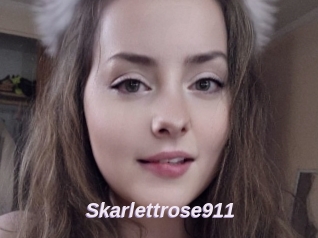 Skarlettrose911