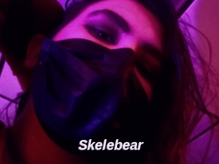 Skelebear