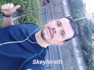 Skeylerath