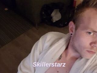 Skillerstarz