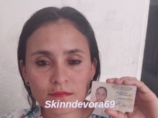 Skinndevora69