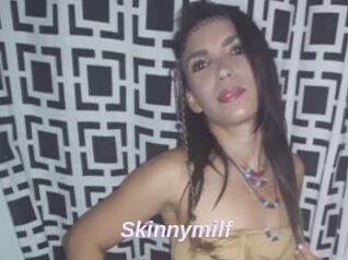 Skinnymilf