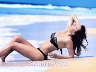 Skinnysexy20