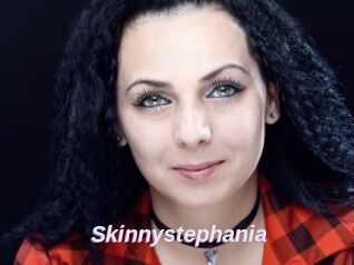 Skinnystephania