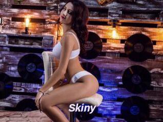 Skiny