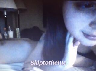 Skiptotheluu
