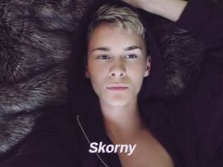 Skorny