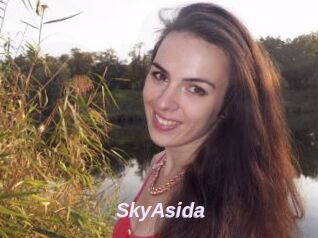 SkyAsida