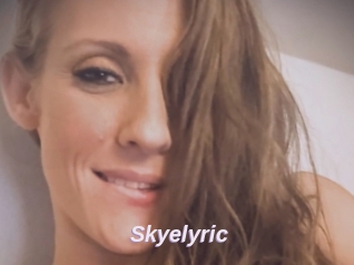 Skyelyric
