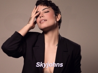 Skyjohns