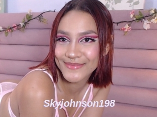 Skyjohnson198