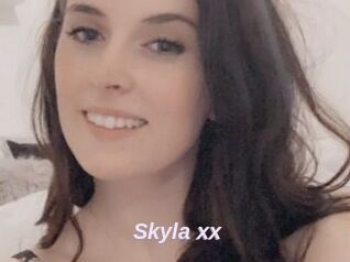 Skyla_xx