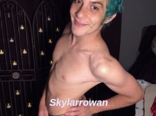 Skylarrowan