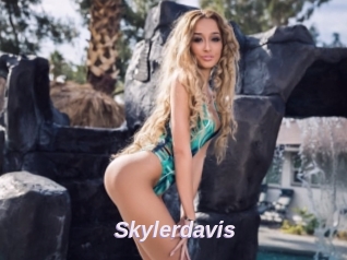 skylerdavis sexyflirt