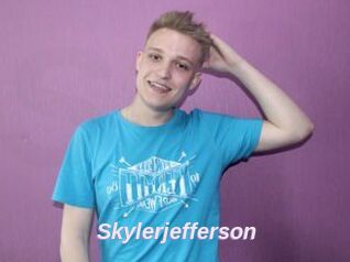 Skylerjefferson