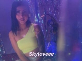 Skyloveee
