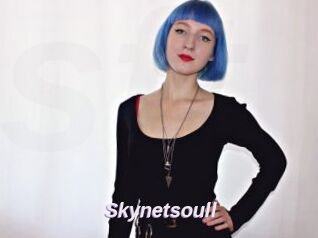 Skynetsoull