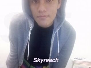 Skyreach