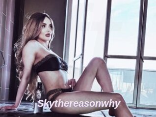 Skythereasonwhy