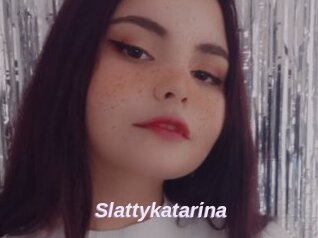 Slattykatarina