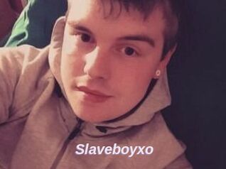 Slaveboyxo