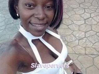 Slavepervers
