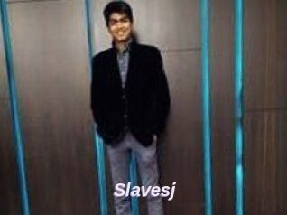Slavesj