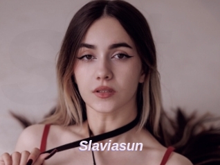 Slaviasun