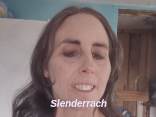 Slenderrach