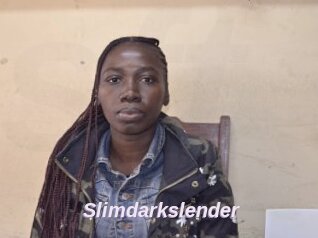 Slimdarkslender