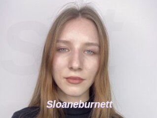 Sloaneburnett