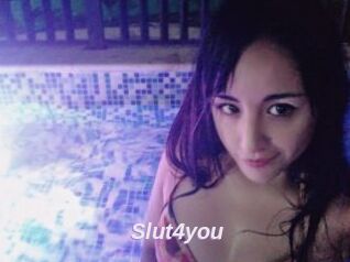 Slut4you