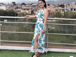 Slutcute