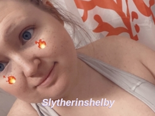 Slytherinshelby