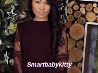 Smartbabykitty