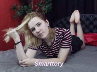 Smarttory