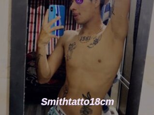 Smithtatto18cm