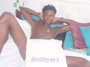 Smithysyx